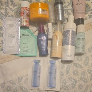 High End Beauty Bundle